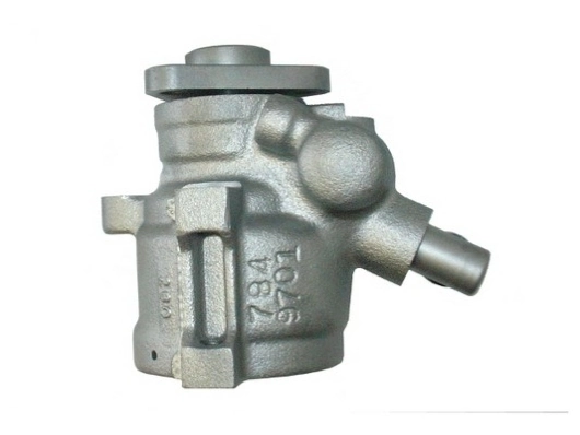 Pompe hydraulique, direction SPIDAN 53833