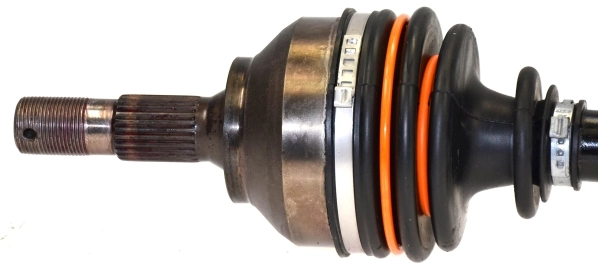 Arbre de transmission SPIDAN 21966