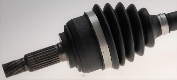 Arbre de transmission SPIDAN 36558