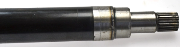 Arbre de transmission SPIDAN 24191