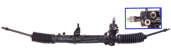 Crémaillère de direction SPIDAN 52193