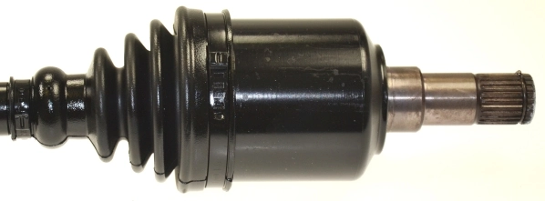 Arbre de transmission SPIDAN 25035