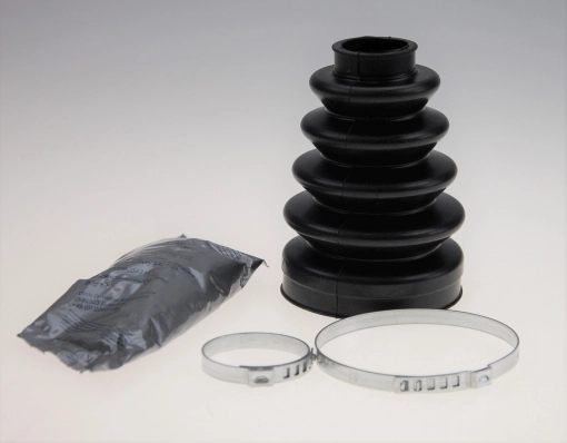 Jeu de joints-soufflets, arbre de commande SPIDAN 36931