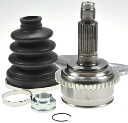 Jeu de joints, arbre de transmission SPIDAN 25238