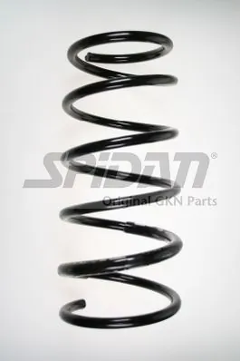 Ressort de suspension SPIDAN 85716