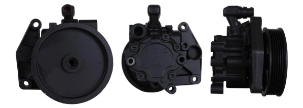 Pompe hydraulique, direction SPIDAN 54588