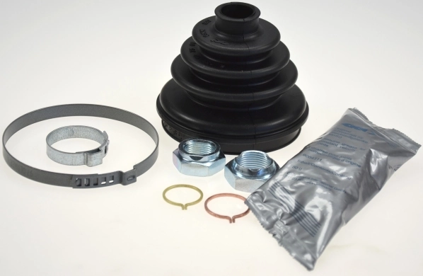 Jeu de joints-soufflets, arbre de commande SPIDAN 26007