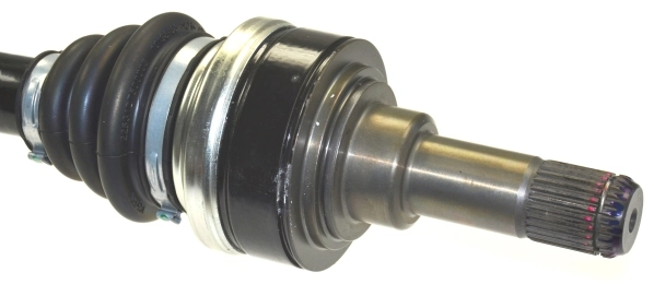 Arbre de transmission SPIDAN 25791