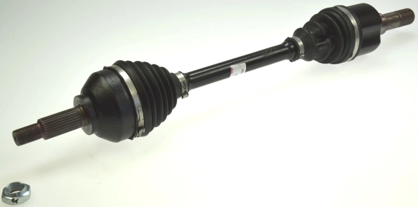 Arbre de transmission SPIDAN 24507