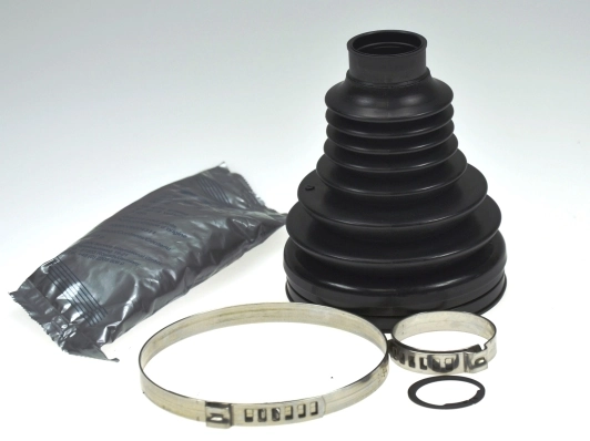 Jeu de joints-soufflets, arbre de commande SPIDAN 25879