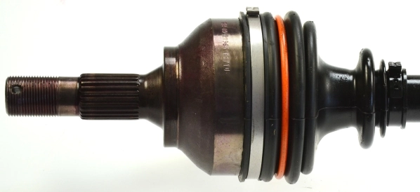 Arbre de transmission SPIDAN 21965