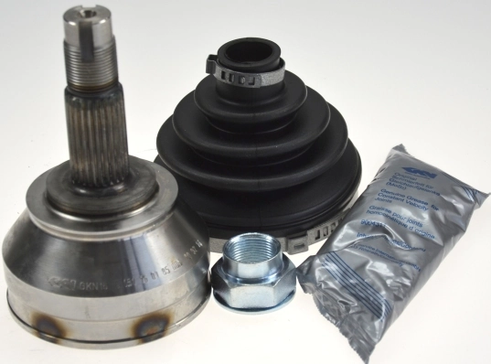 Jeu de joints, arbre de transmission SPIDAN 20208