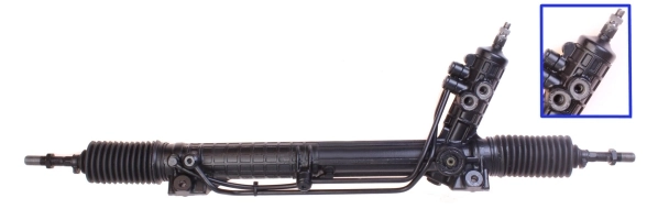 Crémaillère de direction SPIDAN 52147