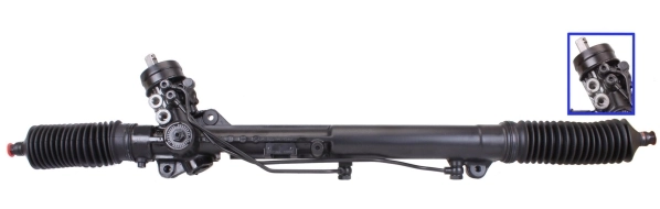 Crémaillère de direction SPIDAN 52048