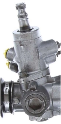 Crémaillère de direction SPIDAN 51518