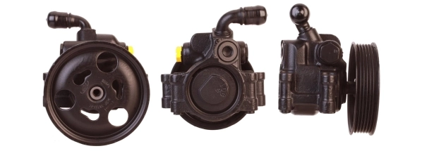 Pompe hydraulique, direction SPIDAN 53979