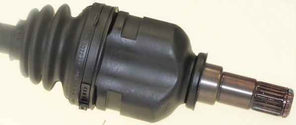 Arbre de transmission SPIDAN 25697