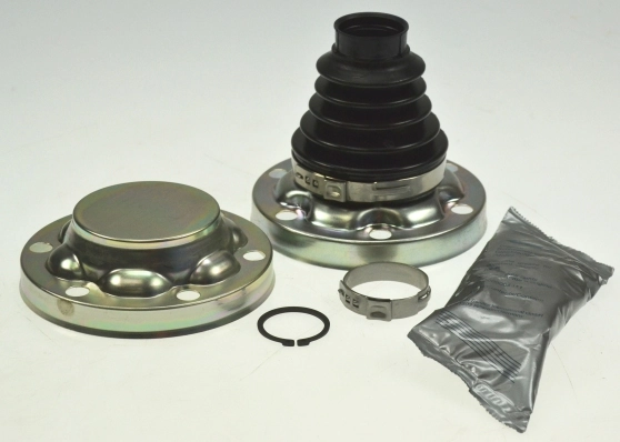 Jeu de joints-soufflets, arbre de commande SPIDAN 24233