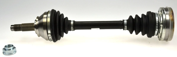 Arbre de transmission SPIDAN 23795