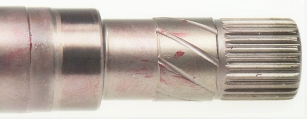 Arbre de transmission SPIDAN 36218