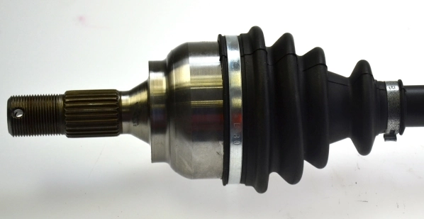 Arbre de transmission SPIDAN 24275