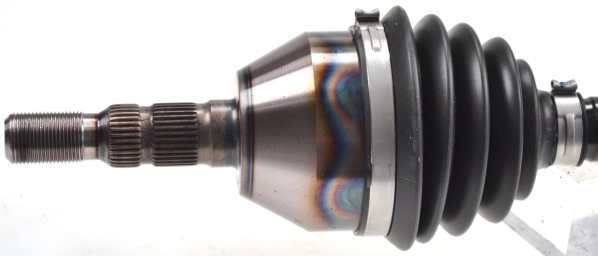 Arbre de transmission SPIDAN 24955