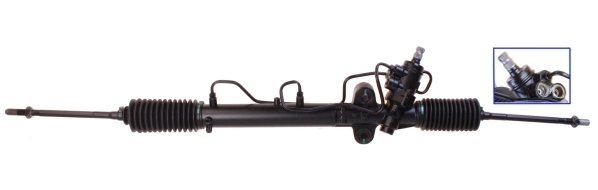 Crémaillère de direction SPIDAN 52286