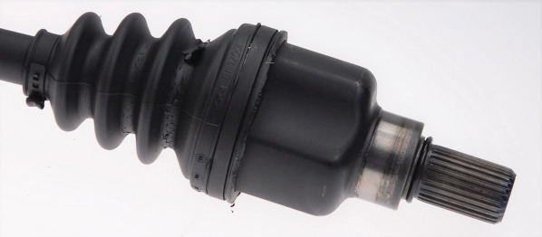 Arbre de transmission SPIDAN 36609