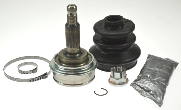 Jeu de joints, arbre de transmission SPIDAN 22307