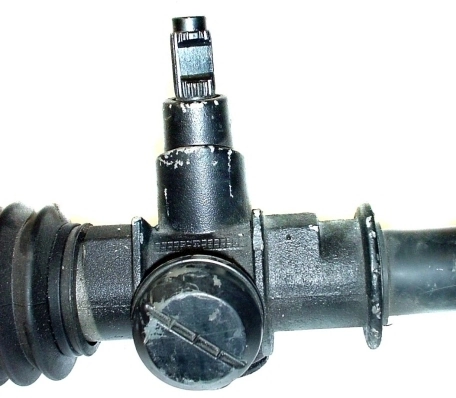 Crémaillère de direction SPIDAN 51699