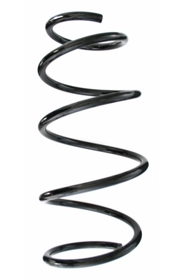 Ressort de suspension SPIDAN 87588