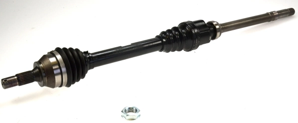 Arbre de transmission SPIDAN 24517