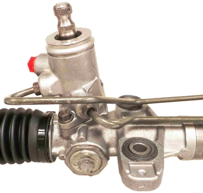 Crémaillère de direction SPIDAN 54687