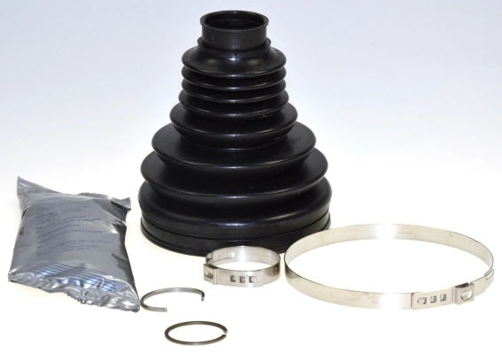 Jeu de joints-soufflets, arbre de commande SPIDAN 25826