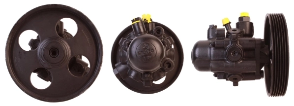 Pompe hydraulique, direction SPIDAN 53576