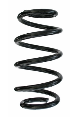 Ressort de suspension SPIDAN 87309