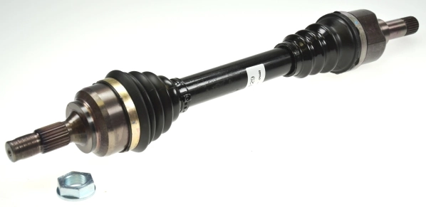 Arbre de transmission SPIDAN 21129