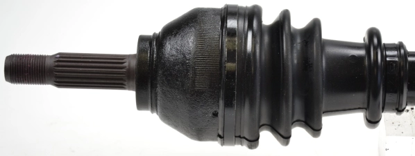 Arbre de transmission SPIDAN 24161