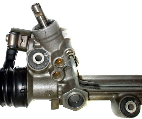 Crémaillère de direction SPIDAN 52293