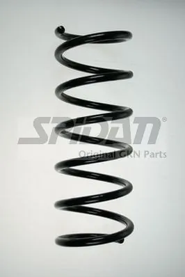 Ressort de suspension SPIDAN 85572
