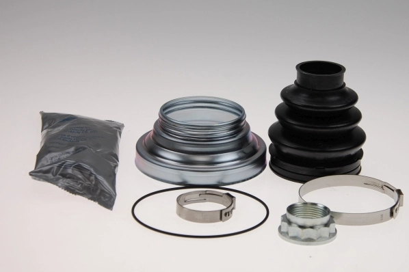 Jeu de joints-soufflets, arbre de commande SPIDAN 36578