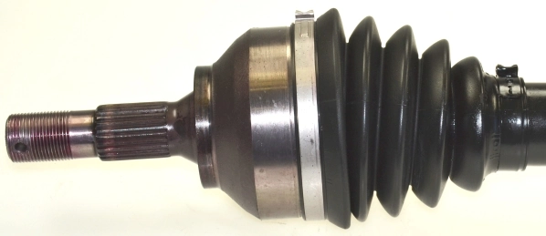 Arbre de transmission SPIDAN 21968