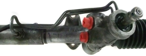 Crémaillère de direction SPIDAN 52520