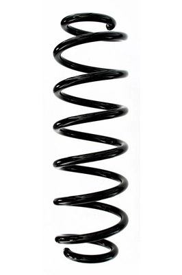 Ressort de suspension SPIDAN 87786