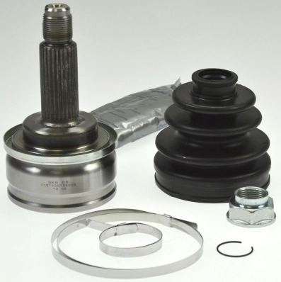 Jeu de joints, arbre de transmission SPIDAN 23975