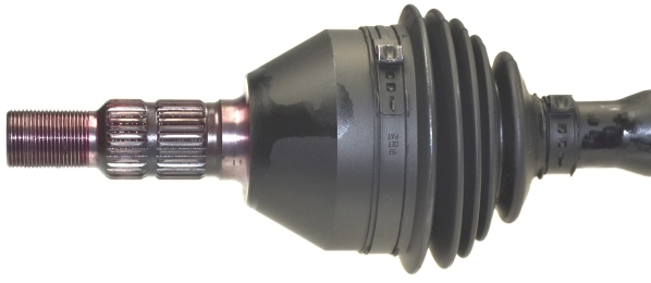 Arbre de transmission SPIDAN 25874