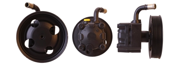 Pompe hydraulique, direction SPIDAN 54494