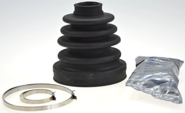 Jeu de joints-soufflets, arbre de commande SPIDAN 23258