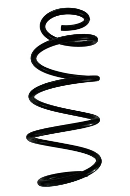 Ressort de suspension SPIDAN 88409