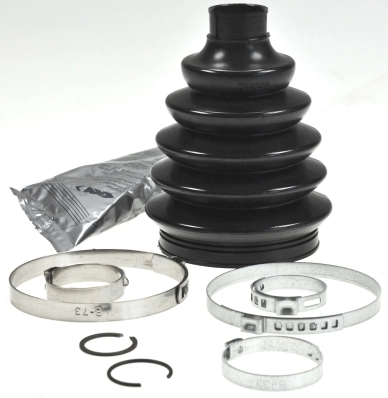 Jeu de joints-soufflets, arbre de commande SPIDAN 36130